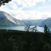 Urlaub in Norwegen 2006